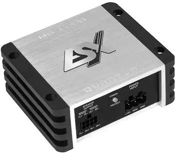 ESX QS-Four