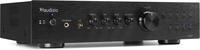 Audizio AD420B 4-Kanal HiFi Verst&auml;rker Black (TRO110.104)