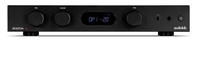 AUDIOLAB AH-010801-07A, Audiolab 6000A MKII schwarz Vollverst&auml;rker