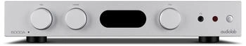 Audiolab 6000A MKII silber