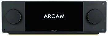 Arcam Radia SA45 schwarz