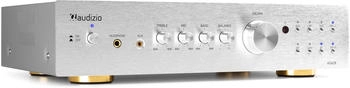 Audizio AD420B silber