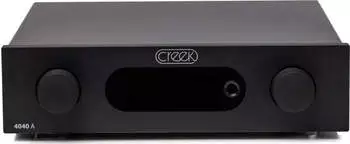 Creek Audio 4040 A schwarz