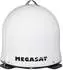 Megasat Internet-Empfang