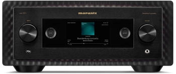 Marantz Link 10n schwarz