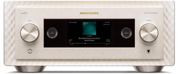 Marantz Link 10n champagner