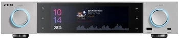 FiiO S15 silber