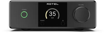 Rotel DX-5 schwarz