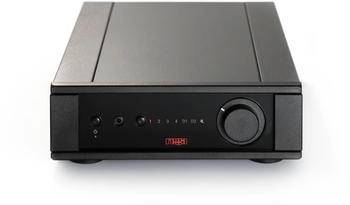 Rega Brio MK7