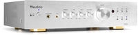 Audizio AD220A 2-Kanal HiFi Verst&auml;rker Alu (TRO110.112)