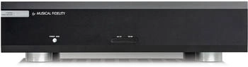 Musical Fidelity M6x 250.4/2 schwarz