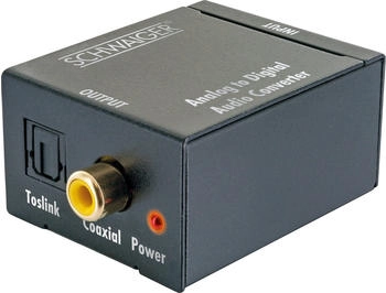 Schwaiger ADW100 513