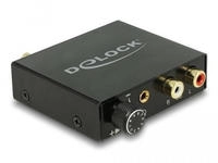 Delock Digital-analog Hd Audio Converter