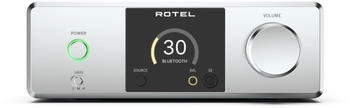Rotel DX-3 silber