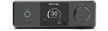 Rotel DX-3 schwarz