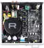 Rotel DX-5 silber