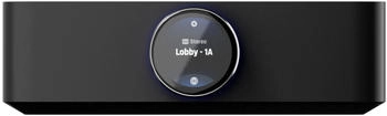 Ubiquiti UniFi PowerAmp schwarz