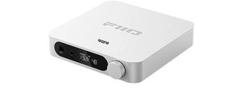 FiiO K11 R2R Silver FiiO K11 R2R Silver