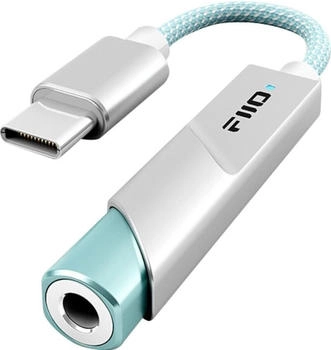 FiiO KA11 Silver FiiO KA11 Silver