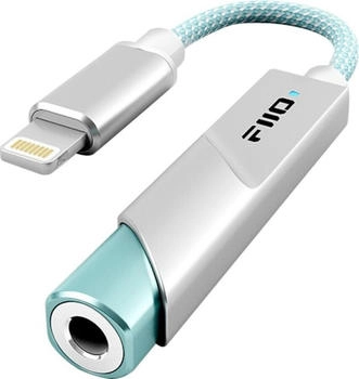 FiiO KA11 Lightning Silver FiiO KA11 Lightning Silver