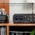 Fosi Audio ZA3 TPA3255