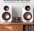 Fosi Audio ZA3 TPA3255