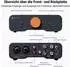 Fosi Audio ZA3 TPA3255