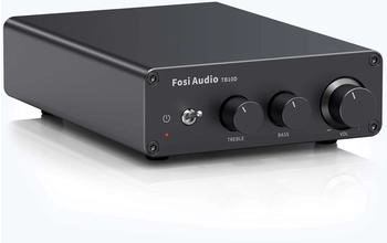 Fosi Audio TB10D TPA3255