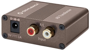 Oehlbach AD Transformer 6079