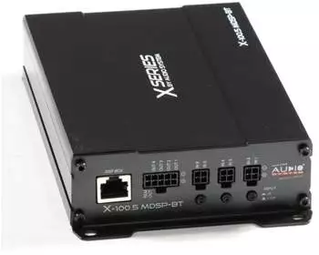 Audio System X-100.5 MDSP-BT