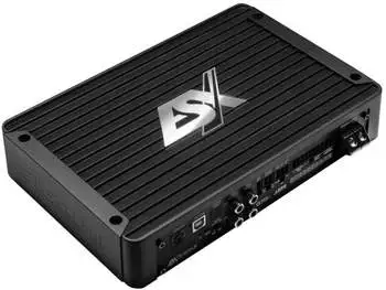 ESX SE800.6DSP