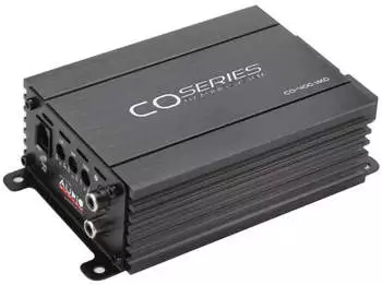 Audio System CO-400. 1MD