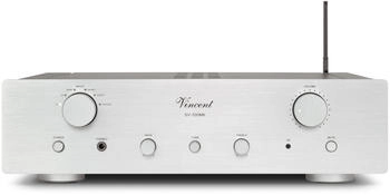 Vincent SV-500MK silber