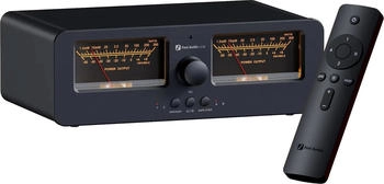 Fosi Audio LC30 schwarz