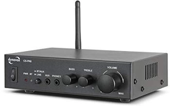 Dynavox CS-PA8