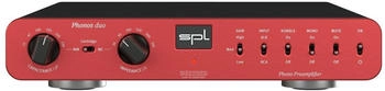 SPL Phonos Duo rot