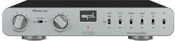 SPL Phonos Duo silber
