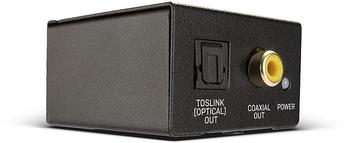 Lindy Analog-Digital-Audiowandler 70309