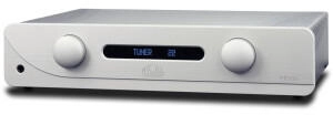 Atoll PR 300 Evolution silber