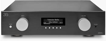 AVM AS 30.3 schwarz