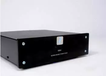 Edwards Audio MM4 MKII