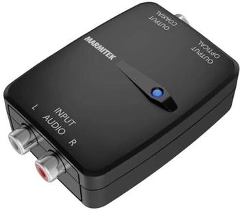 Marmitek Connect AD12