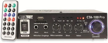 ChiliTec CTA-100 Pro