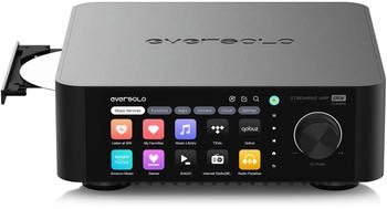 Eversolo Play CD-Edition