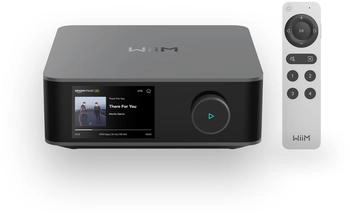 WiiM Amp Ultra
