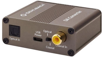 Oehlbach 6035 DA Converter