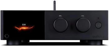 Audiolab D9 schwarz
