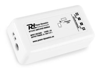 Power Dynamics BT10