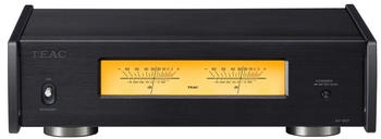 Teac AP-507 schwarz