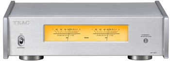 Teac AP-507 silber
